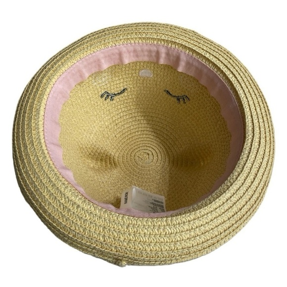 H&M Straw Hat with Ears - Natural
- Kids - Picture 6 of 9